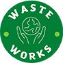 Waste Works - Logo