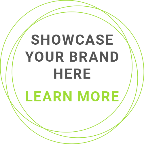 Showcase Your Brand Here