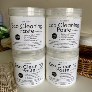 Planet Revive Eco-Friendly Cleaning Paste