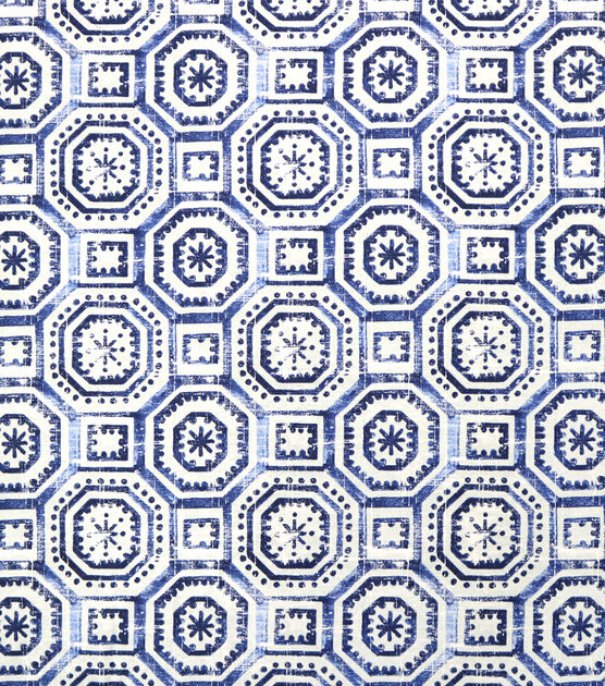 Planet Revive Pattern Hamptons Geometric