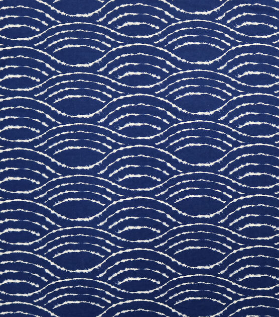 Planet Revive Pattern Hamptons Waves