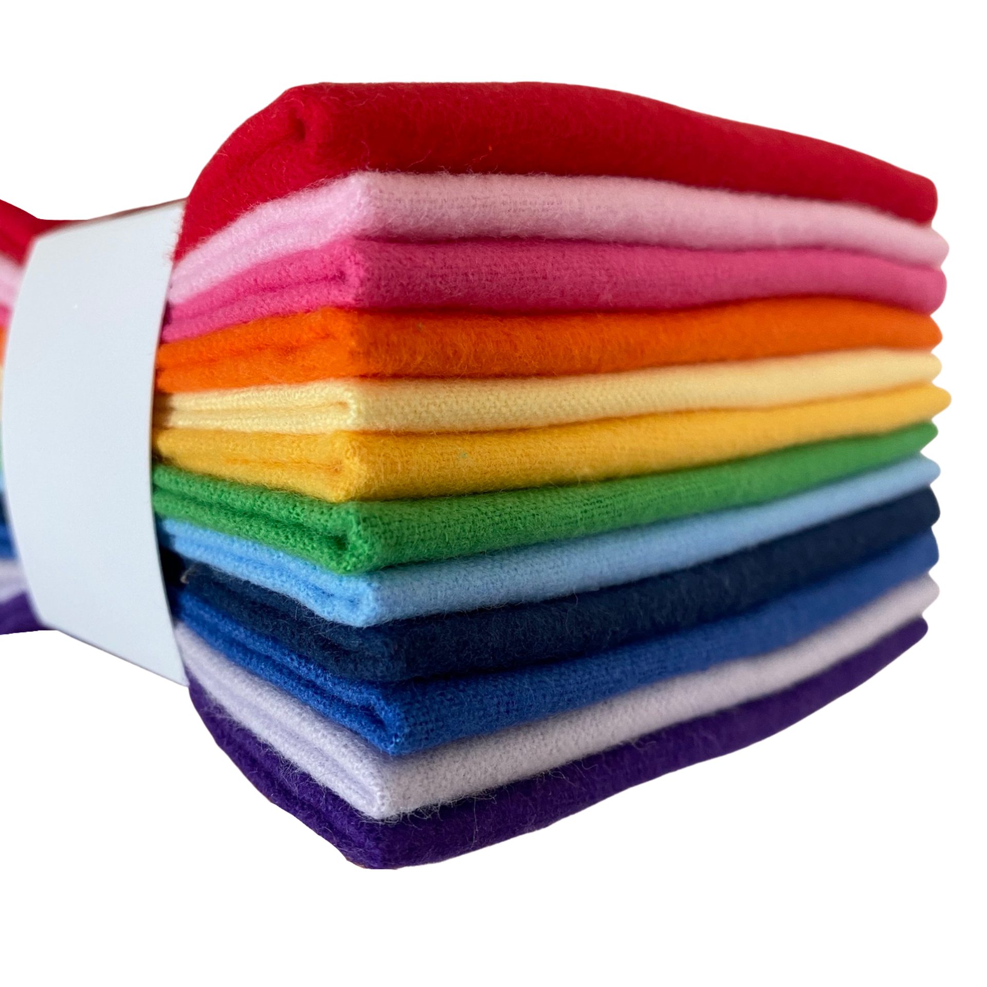 Planet Revive Unpaper Towel Rainbow