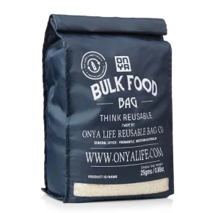 Onya Bulk Food Bag Lrg