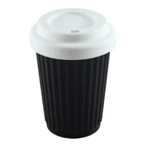 Onya Coffee Cup Lid Black