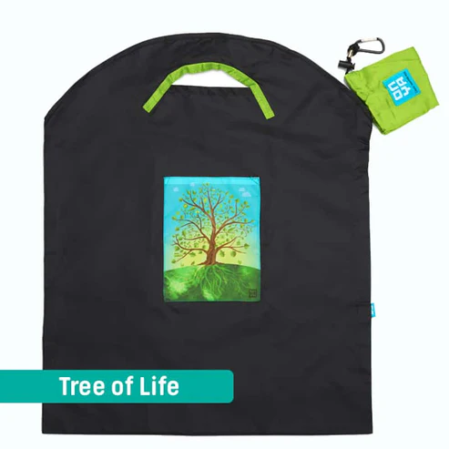 Onya Shopping Bag Lrg Tree of Life