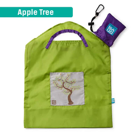 Onya Shopping Bag Sml Apple Tree