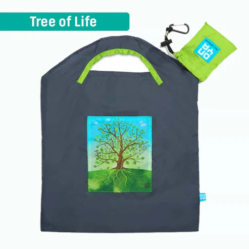 Onya Shopping Bag Sml Tree of Life