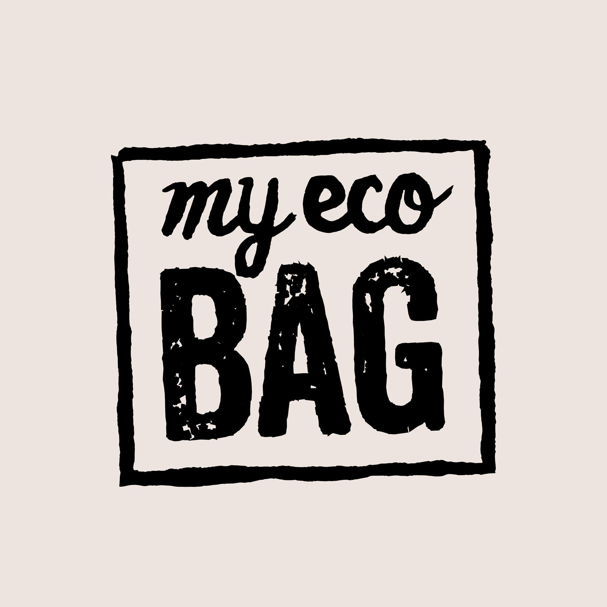 My Eco Bag Logo