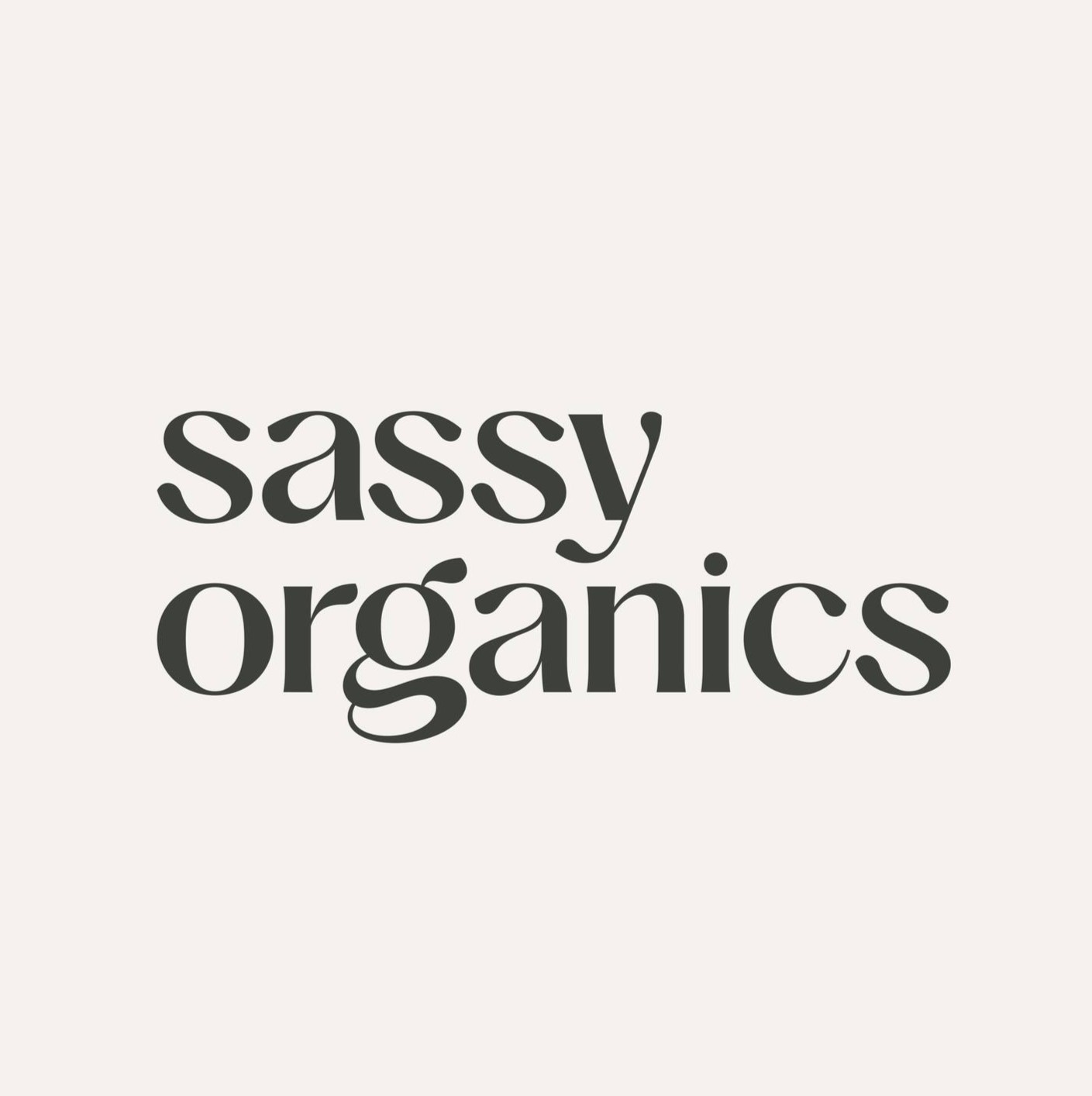 Sassy Organics