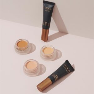 sheer coverage concealer