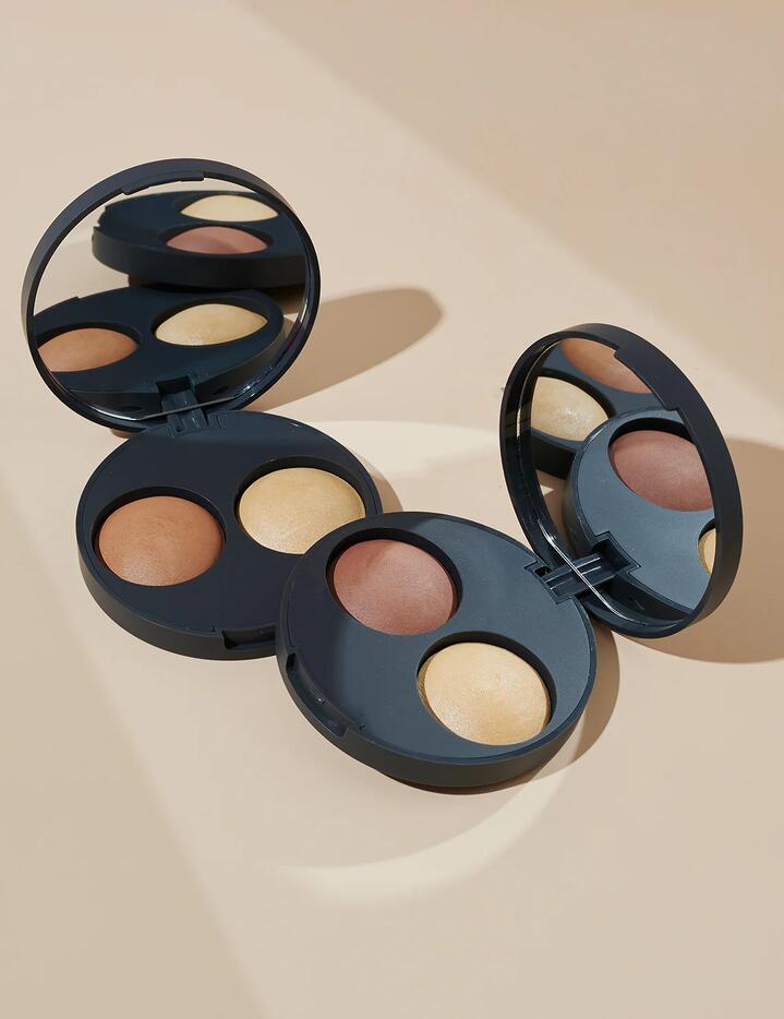 baked contour duo 5g