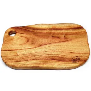 Camphor Laurel Cutting Board - Freeform Large