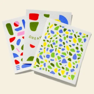 Dream Cloths 3pk