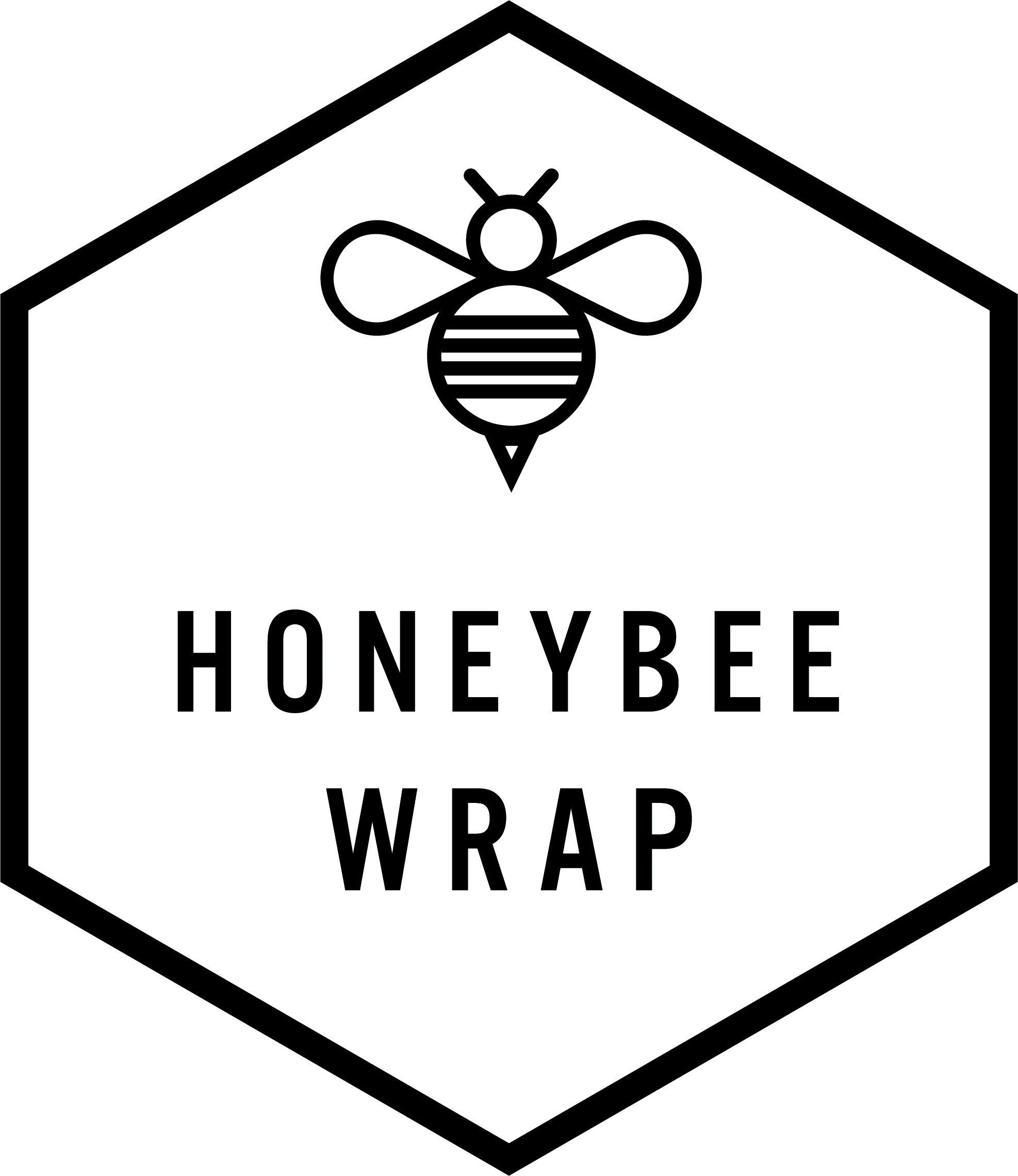 Honeybee Wrap