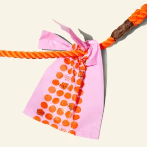 WGAC 100% Recycled Poo Bags