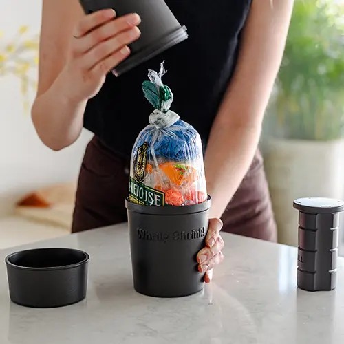 Wholly Shrink Shrinker!