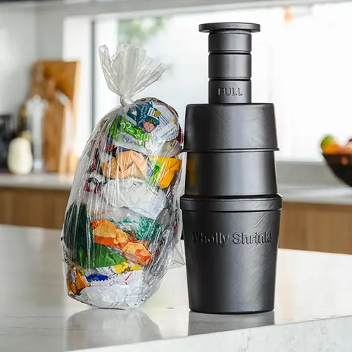 Wholly Shrink Shrinker!