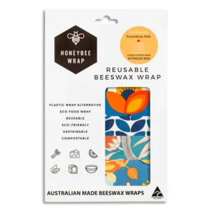 The Kitchen Collection 4 Pack