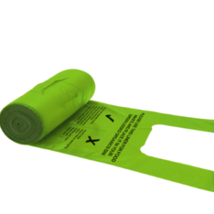 Kitchen Caddy Bags with Handles - 8L