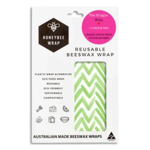 Summer Range Medium Wrap Green
