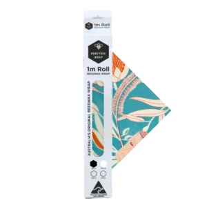 Bees waxroll - 28cms x 1 metre- Banksia