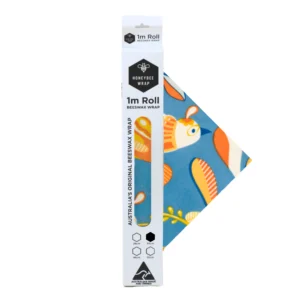 Beeswax roll bird - 34 cms x 1 metre