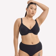 Underwire Bra - Better Than Cotton