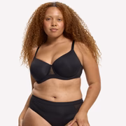 Knockout Padded T-Shirt Bra