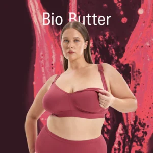 Maternity Comfort Wirefree Bralette