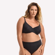 Padded Flexiwire Bra