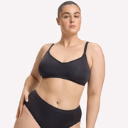 Bio Comfort Wirefree Bralette