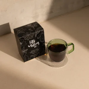 English Breakfast Tea Bags