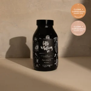 I Am A Goddess - Organic Herbel Blend For Clear Skin