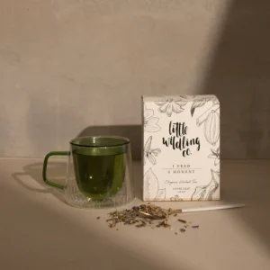 I Need A Moment Tea Calming Sleep & Stress Releif Blend
