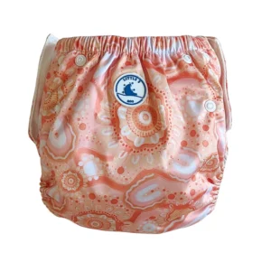 Reusable Swim Nappy ~ Community Connected To Land