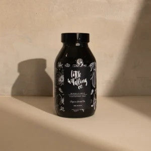 Mammas's Milk - Lactation Tea