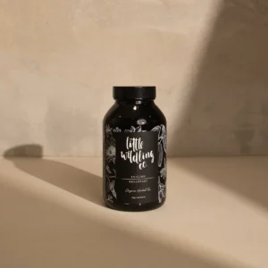 English Breakfast Tea