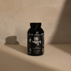 Rehab (Cleanse + Detox)