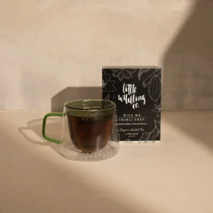 Wild Mr (Earl) Grey Tea Bags