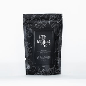 English Breakfast Tea - Pouch