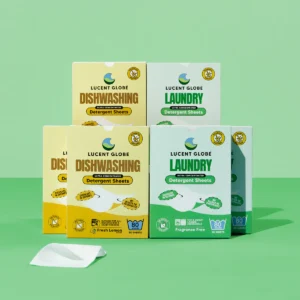 Dertergent Sheet Bundle