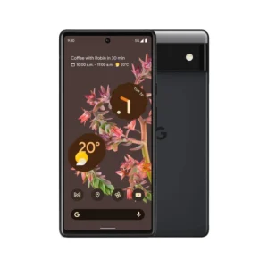 Pixel 6 (Refurbished) 128GB