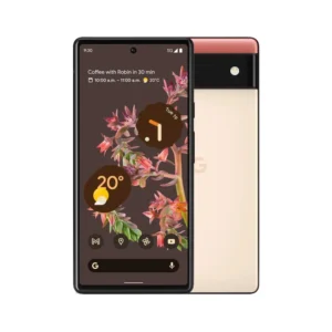 Pixel 6 (Refurbished) 128GB