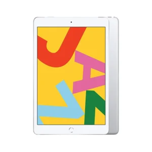 iPad 7th Gen (2019) 10.2" Wi-Fi + Cellular (Refurbished)