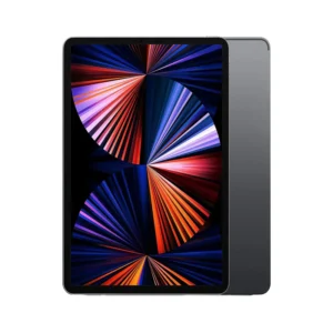 iPad Pro 5th Gen (2021) 12.9" WiFi + Cellular (Refurbished)