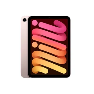 iPad Mini 6 Wi-Fi Cellular (Reburbished)