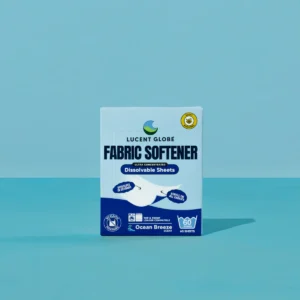 Fabric Softener Sheets