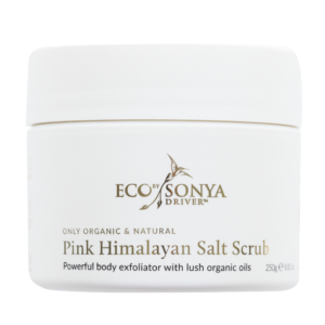 Eco By Sonya Driver Pink Himalayan Salt Scrub (250 ml)
