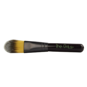 Black Chicken Remedies Face Mud Mask Brush