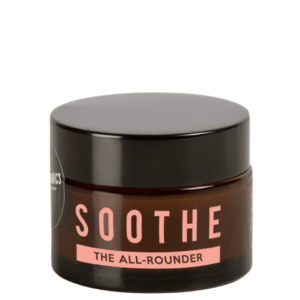 JAK Organics Soothe Pot With Virgin Coconut Oil + Pure Botanical Oils (40 ml)